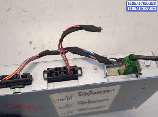 купить Блок управления радиоприемником на Volkswagen Passat 6 2005-2010