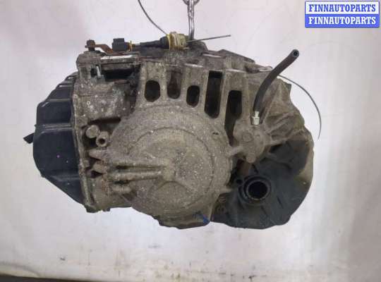 купить КПП - автомат (АКПП) на Saab 9-3 2007-2011