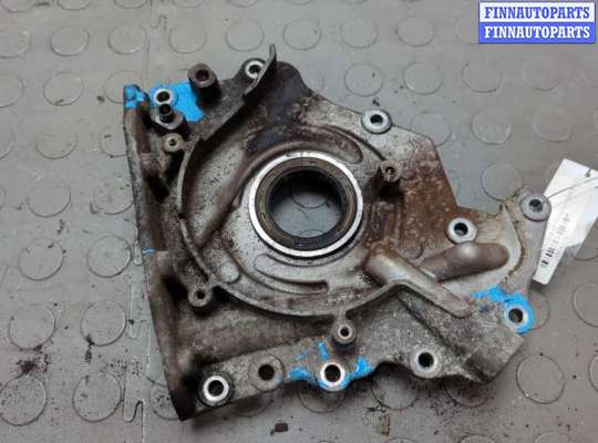 купить Насос масляный на Citroen C4 Grand Picasso 2013-2018