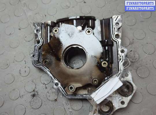 купить Насос масляный на Citroen C4 Grand Picasso 2013-2018