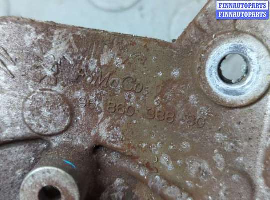 купить Насос масляный на Citroen C4 Grand Picasso 2013-2018