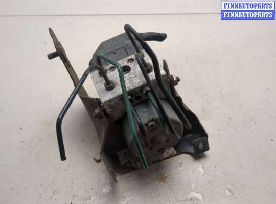 Блок АБС, насос (ABS, ESP, ASR) RN1597287 на Renault Scenic 1996-2002