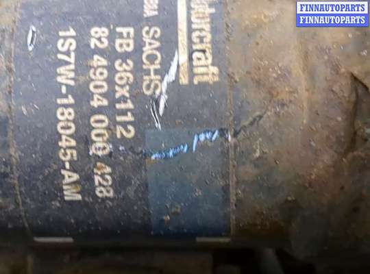 купить Амортизатор подвески на Ford Mondeo 3 2000-2007