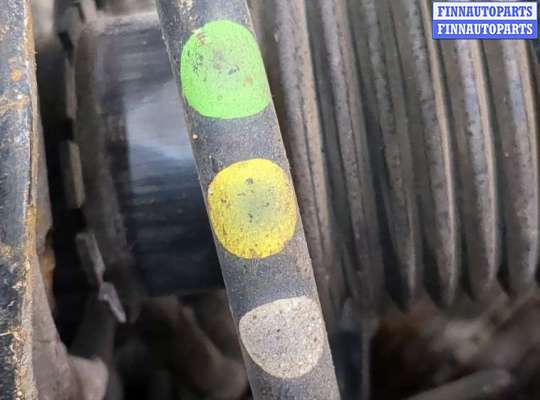 купить Амортизатор подвески на Ford Mondeo 3 2000-2007