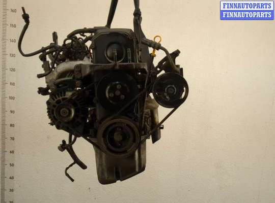 Генератор KA526851 на KIA Rio 2000-2005