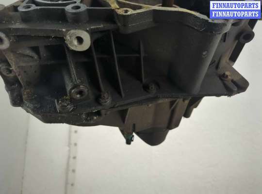 купить КПП 5-ст.мех. (МКПП) на Nissan Note E11 2005-2013