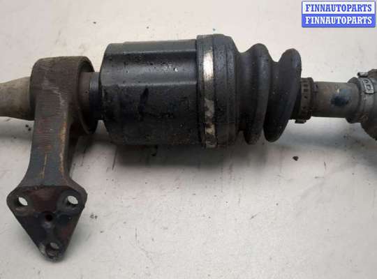 купить Полуось (приводной вал, шрус) на KIA Sorento XM 2009-2021