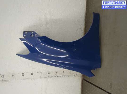 Крыло VG2531476 на Volkswagen Polo 2009-2014