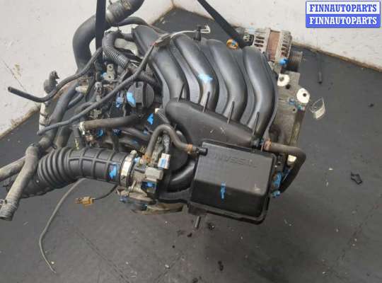 купить Генератор на Nissan Juke 2010-2019