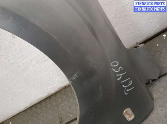 купить Крыло на Ford Focus 2 2005-2008