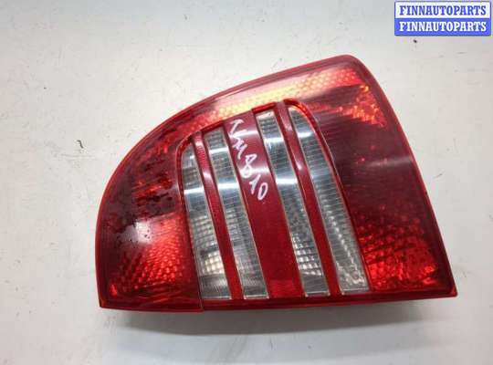 купить Фонарь (задний) на Skoda SuperB 2001-2008