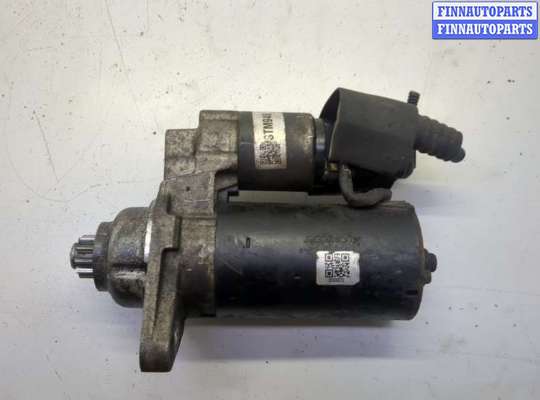 Стартер VG2684187 на Volkswagen Golf 4 1997-2006
