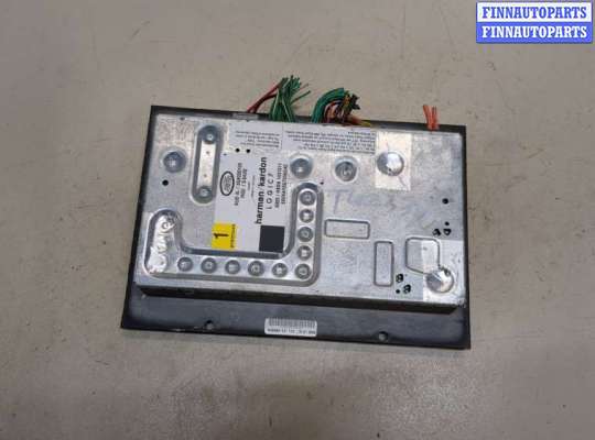 купить Усилитель звука на Land Rover Range Rover Sport 2005-2009