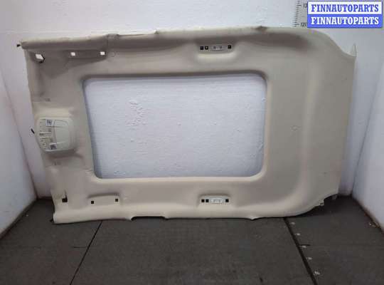 купить Обшивка потолка (Накладка) на Ford Edge 2015-2018