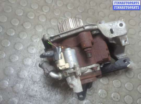 купить ТНВД на Ford Focus 3 2011-2015