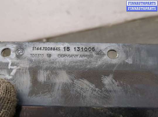 купить Кронштейн рамки передней на BMW 6 E63 2003-2010