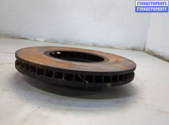 купить Диск тормозной на BMW 5 F10 2010-2017