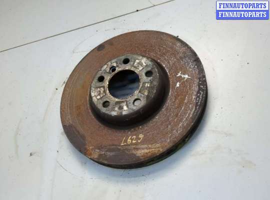 купить Диск тормозной на BMW 5 F10 2010-2017