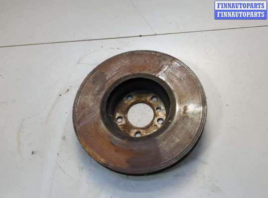 купить Диск тормозной на BMW 5 F10 2010-2017