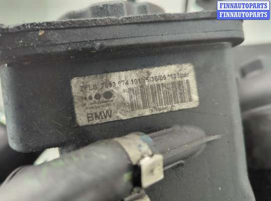 купить Шкив коленвала на BMW 5 E60 2003-2010