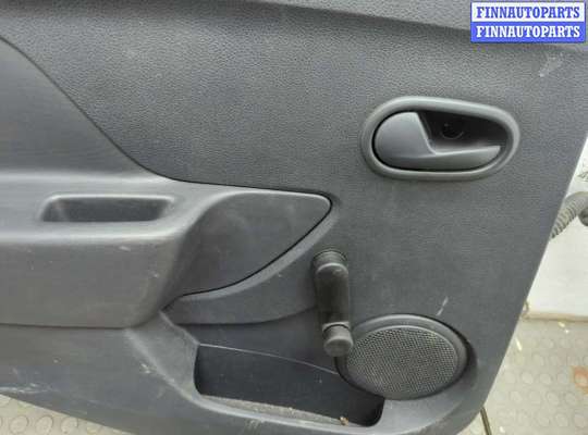 купить Замок двери на Dacia Sandero 2013-2020