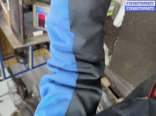 купить Защита арок (подкрылок) на Hyundai Coupe (Tiburon) 2002-2009