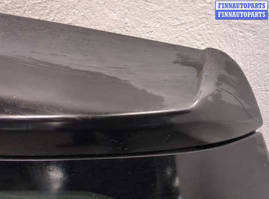 купить Крышка (дверь) багажника на KIA Sorento XM 2009-2021