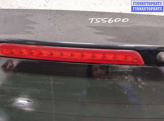 купить Крышка (дверь) багажника на KIA Sorento XM 2009-2021