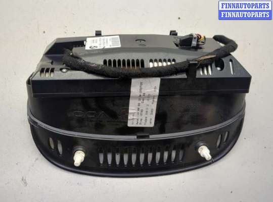 купить Дисплей компьютера (информационный) на BMW 5 E60 2003-2010