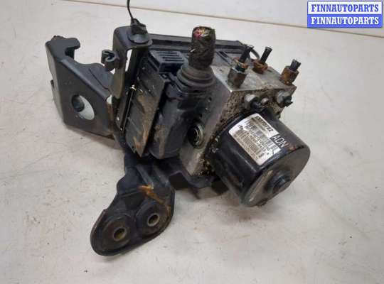Блок АБС, насос (ABS, ESP, ASR) OP2233868 на Opel Astra J 2010-2017