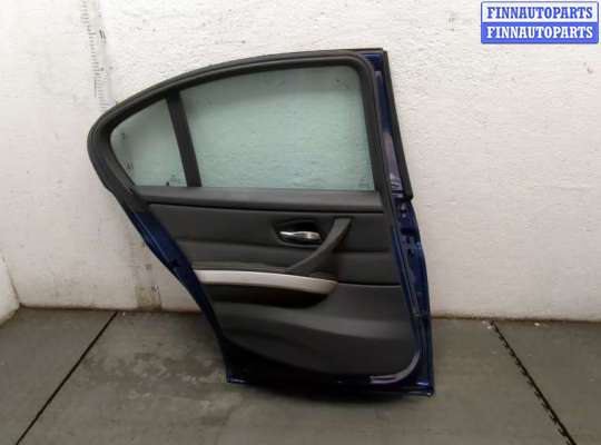 купить Стеклоподъемник электрический на BMW 3 E90, E91, E92, E93 2005-2012