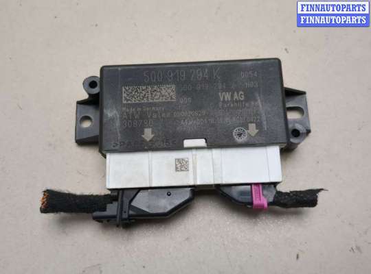 купить Блок управления парктрониками на Audi A3 (8V) 2012-2020