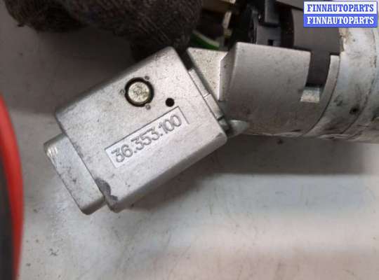 купить Замок зажигания на Peugeot 307 2001-2008