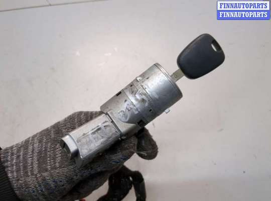 купить Замок зажигания на Peugeot 307 2001-2008