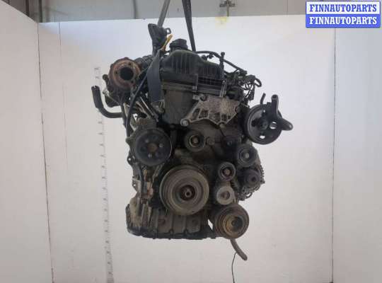 Турбина KA610482 на KIA Sorento XM 2009-2021