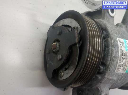 купить Компрессор кондиционера на Volkswagen Passat CC 2008-2012