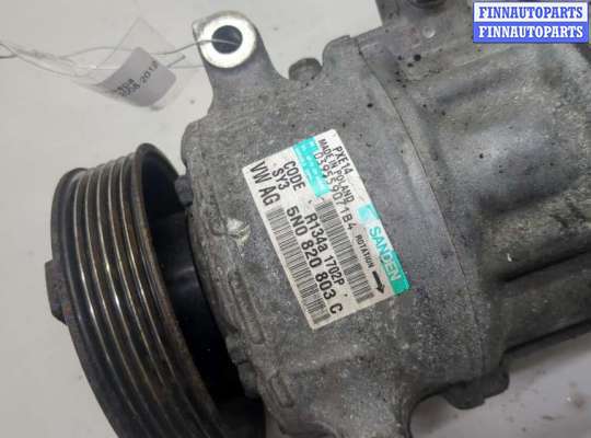 купить Компрессор кондиционера на Volkswagen Passat CC 2008-2012