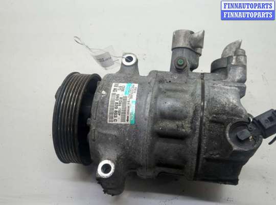 купить Компрессор кондиционера на Volkswagen Passat CC 2008-2012