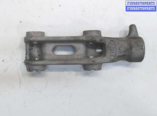 купить Устройство прицепное (фаркоп) на Land Rover Discovery Sport 2014-2022