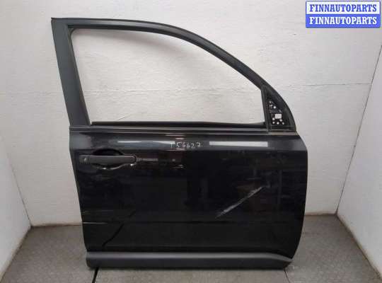 купить Стекло боковой двери на Nissan X-Trail (T31) 2007-2015