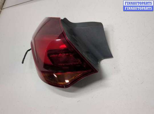 купить Фонарь (задний) на Opel Astra J 2010-2017