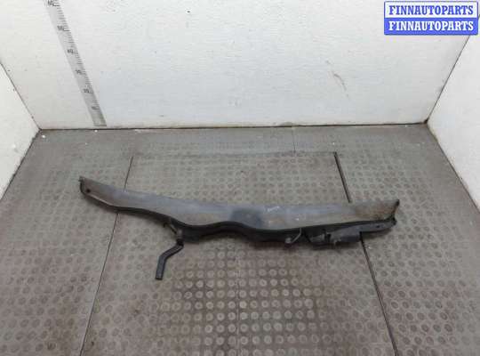 купить Жабо под дворники (дождевик) на Mercedes C W203 2000-2008