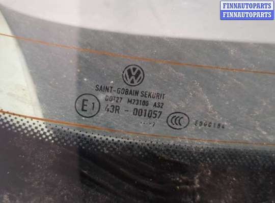 купить Крышка (дверь) багажника на Volkswagen Golf 5 2003-2009