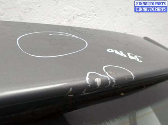 купить Крышка (дверь) багажника на Volkswagen Golf 5 2003-2009