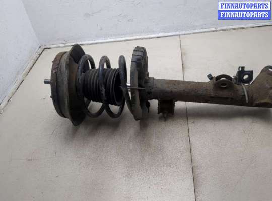 купить Амортизатор подвески на Mercedes CLK W209 2002-2010