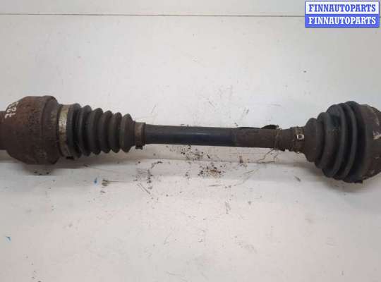 купить Полуось (приводной вал, шрус) на Volkswagen Tiguan 2007-2011