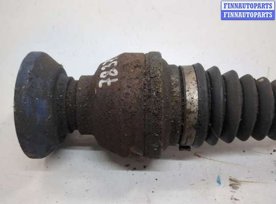 купить Полуось (приводной вал, шрус) на Volkswagen Tiguan 2007-2011