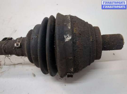 купить Полуось (приводной вал, шрус) на Volkswagen Tiguan 2007-2011