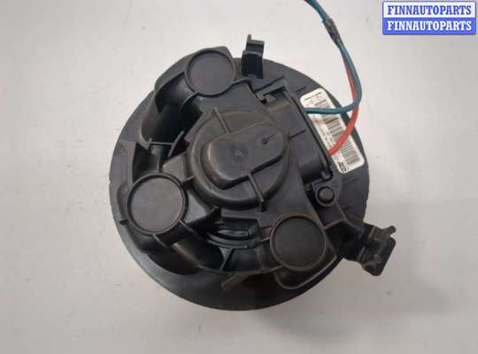 купить Двигатель отопителя (моторчик печки) на Nissan Micra K12E 2002-2010