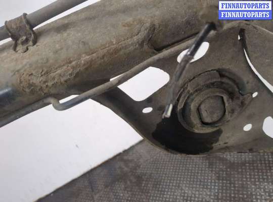 купить Балка подвески задняя на Nissan Note E11 2005-2013